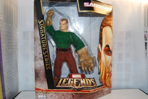 Marvel Legends Signature Series 9