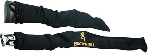 Browning VCI Gun Sock, dos piezas
