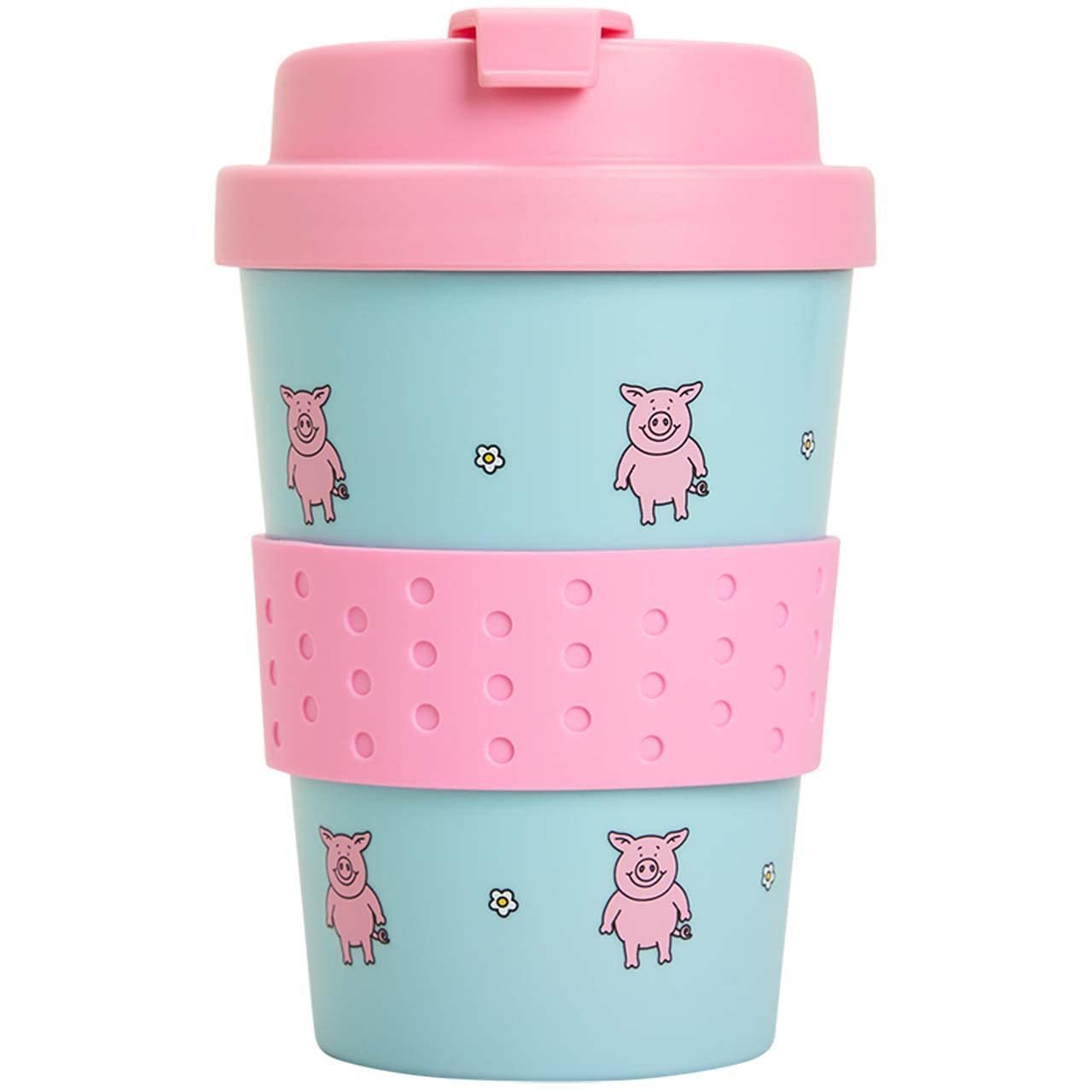 M&S Percy Pig Travel Mug Collections Percy Pig Specials