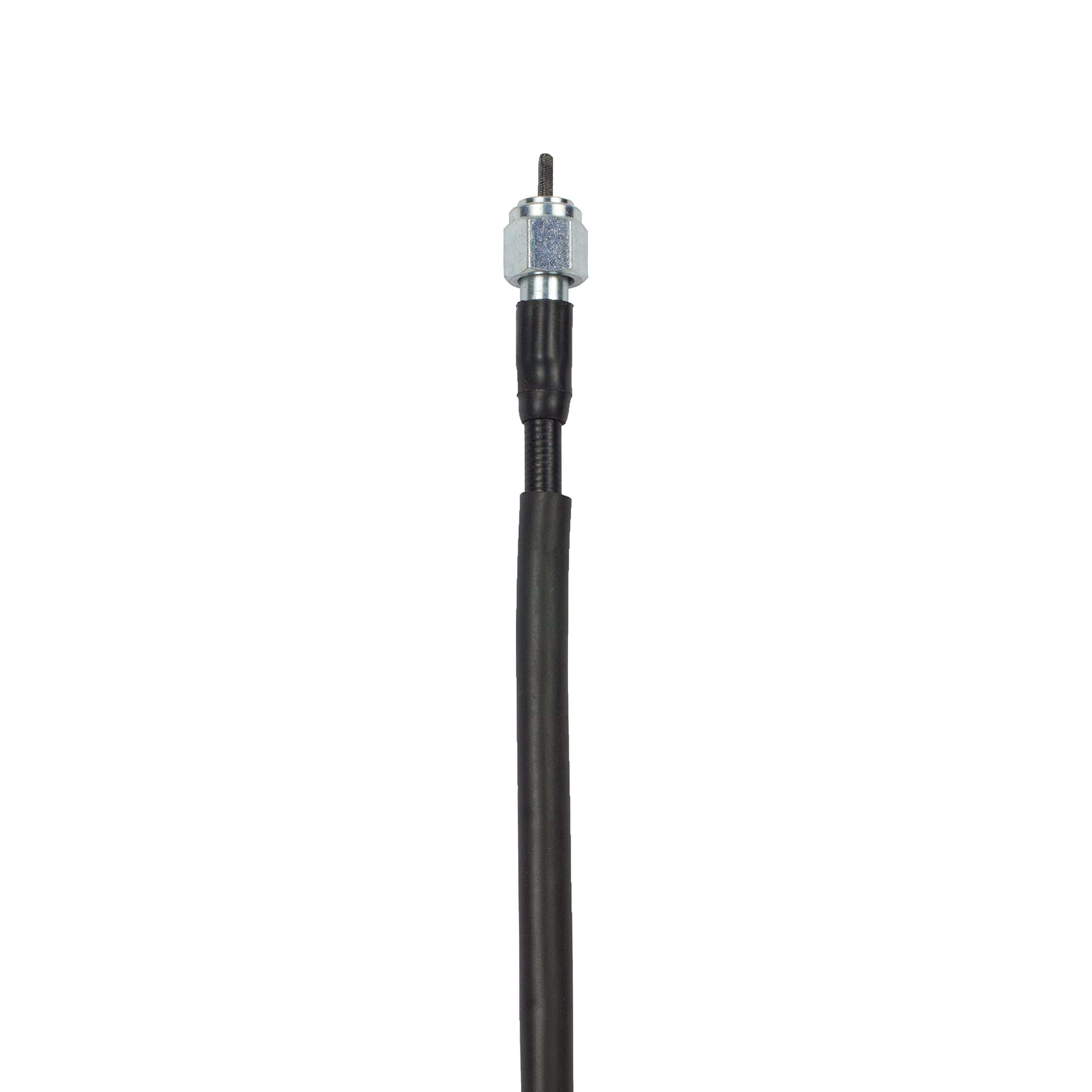 MOTOMASTER Cable del Velocímetro de la Motocicleta Compatible con Vespa LXV 50/125/ 125i/ 150/ 150i / 650838