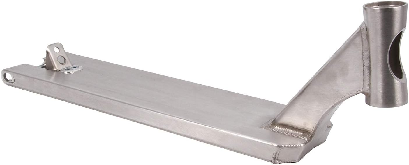 Apex Pro 5.0 Scooter Deck - Raw - 600mm