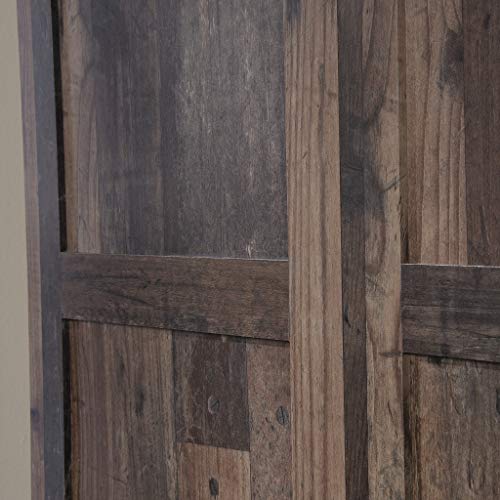 image for Sauder Select Storage Cabinet, Pantry Cabinet Kitchen Storage with Adj