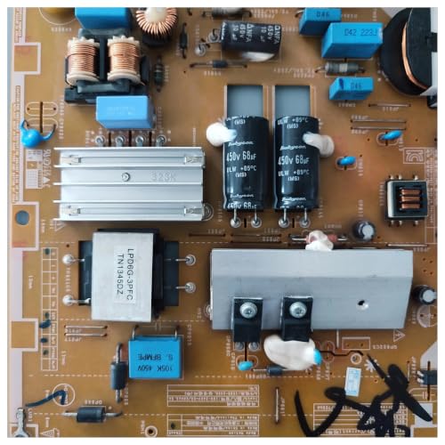 Platine alimentation BN44-00623D certifiée origine pour UE46F6100 et UA46F6400 - 5