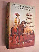 Ride the Red Earth B0000CK6WP Book Cover