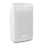 deshumidificador delonghi dnc 65 opiniones La capacidad del tanque de agua de 700 ml puede eliminar hasta 300 ml de agua por día. Este deshumidificador elimina el exceso de humedad del aire y mejora la comodidad y la salud del hogar