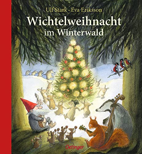 Die besten Adventsgeschichten für Kinder