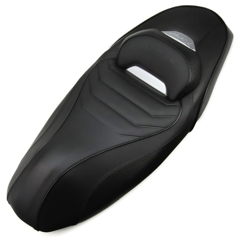 Amazon | ヤマハ対応 NMAX125/155 スポーツカスタムシート ローダウン 