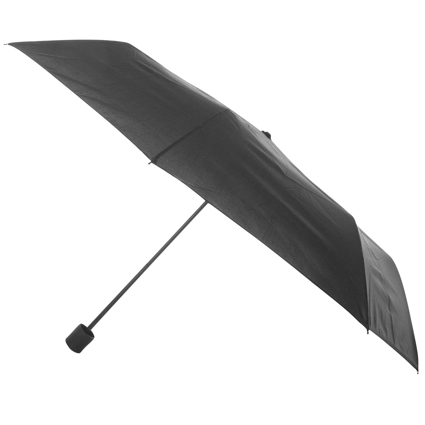 Slazenger Unisex 3 Fold Umbrella Multi