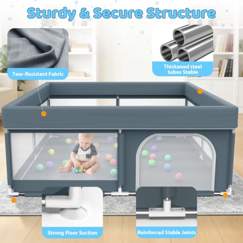 large playard premium System product image