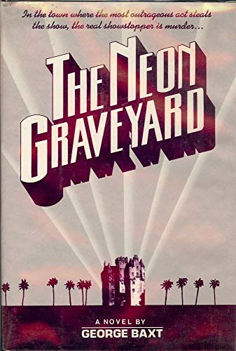 The Neon Graveyard
