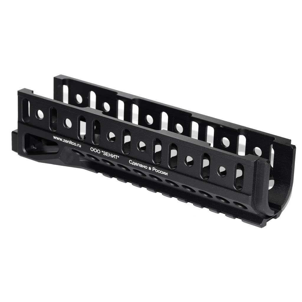 Buy Airsoft Parts 5KU 159mm B10U Classic Lower Handguard Rail System