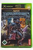 Magic: The Gathering - Battlegrounds - [Xbox]