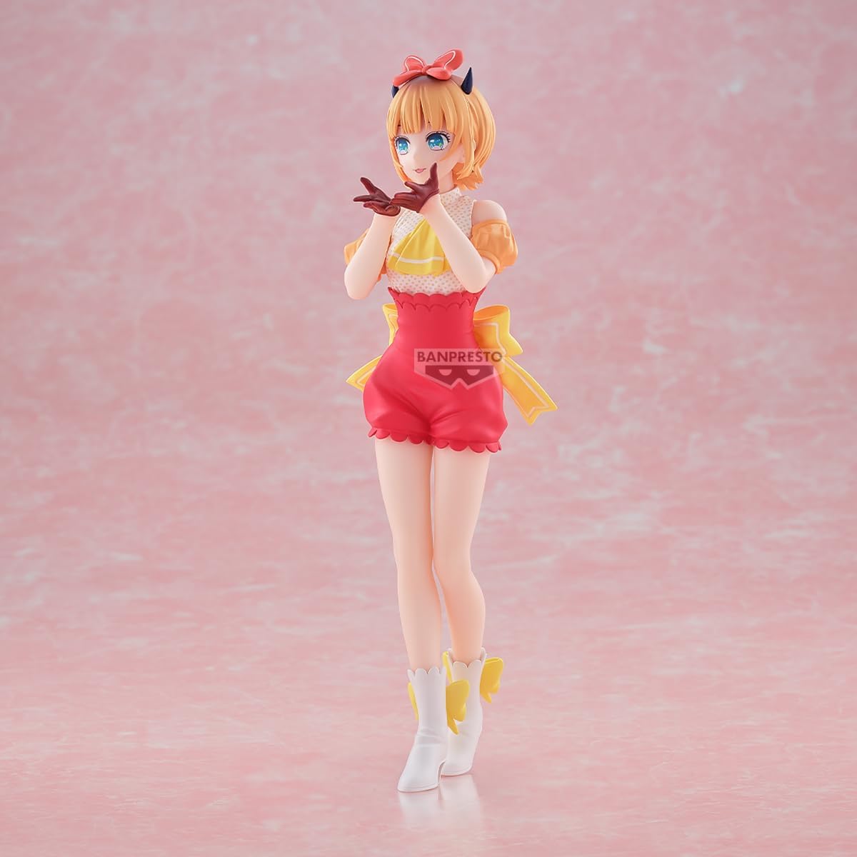 Banpresto - Oshi No Ko - Memcho (Pop in 2 ver.) Figure