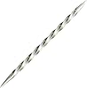 Cowboy Toothpick - Sterling Silver Toothpick Hat Pin Multipack