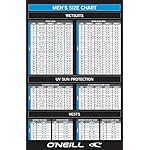 O'Neill Men's Thermo X Short Sleeve Insulative Top - Image 3