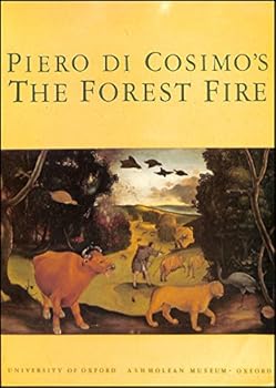 Paperback Piero Di Cosimo's Forest O/P Book