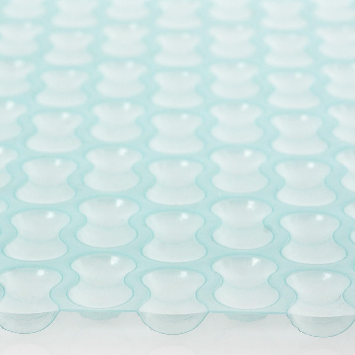 Bâche à Bulles pour Piscine Enterrée et Hors-Sol - Fabrication Française - Direct Usine - 11 x 5 m - 500 microns - Sol+Guard - Bordée 4 côtés - Efficacité Excellente - Durée de Vie de 6 à 7 Ans