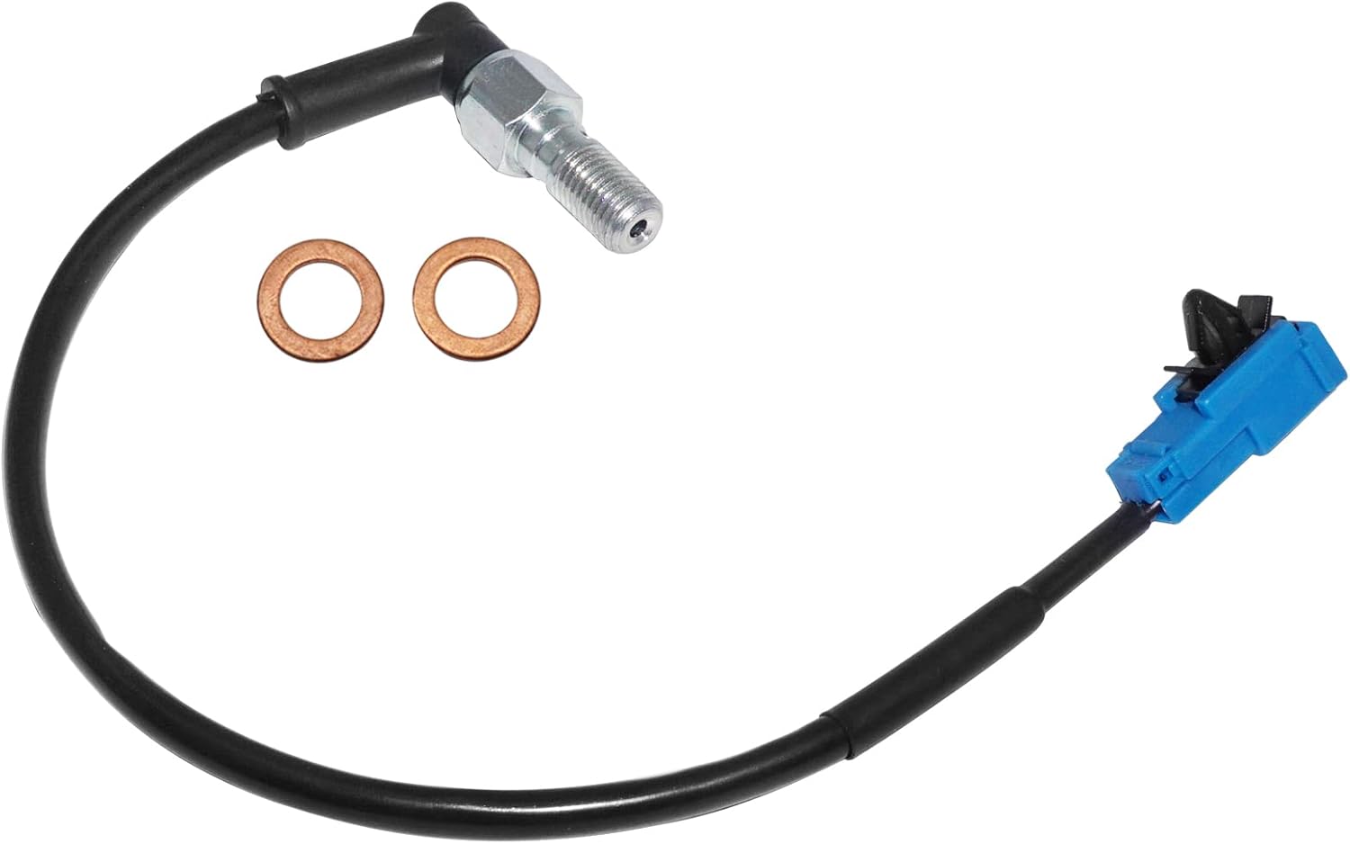 M MATI Brake Switch Stop Sensor for Can Am Outlander Maverick Defender
