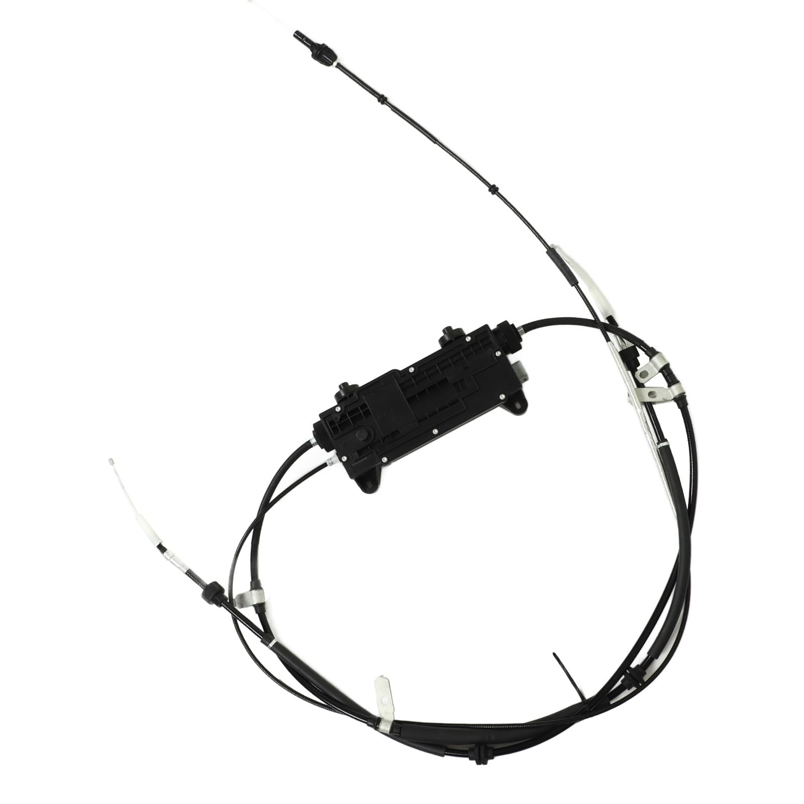 Ausla Moduł Elektroniczny Siłownika Hamulca Postojowego Szybka Reakcja Wymiana o Wysokiej Czułości LR019223 5H32 2C496 AC dla 3 4 Naprawa Układu Hamulcowego