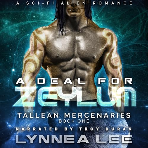 A Deal for Zeylum by Lynnea Lee episode artwork