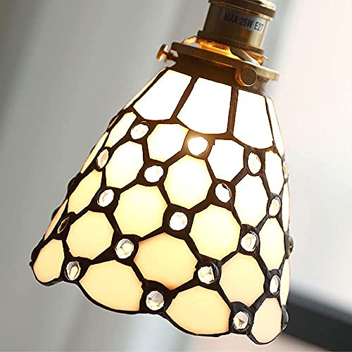 Lámpara de araña transparente mini para iluminar islas de cocina 6