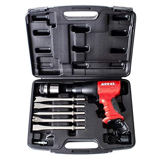 AIRCAT 5100-A Air Hammer