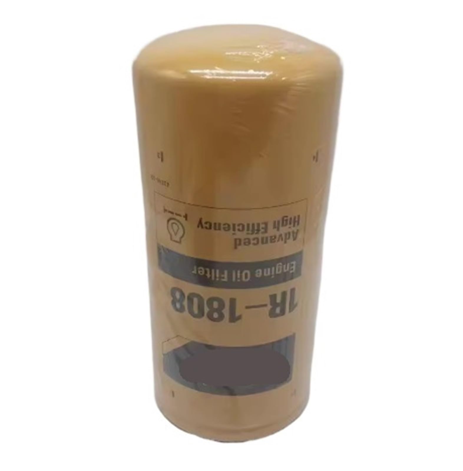 CLEUFWKO 1R1808 Oil Filter For 1R-1808 Oil Filter 3406B 3408 3412C 3412 3306B