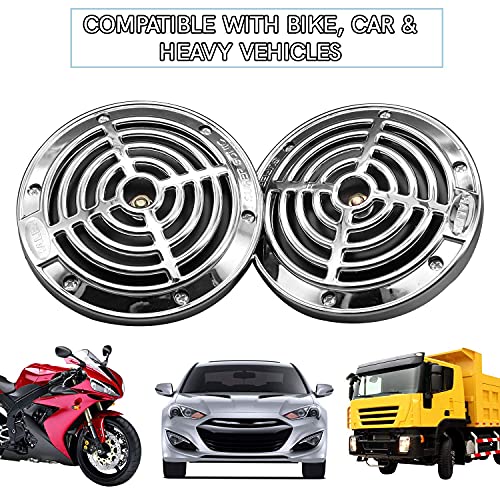Tovota Super Sonic Pulsar 150W Horn Kit - Image 4