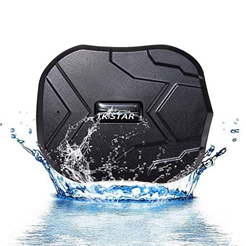 Puissant traqueur de Dispositif TK905 GPS réel GSM GPRS Aimant Voiture Temps Suivi GPS Rustines Chambre Air Camion - Image 8