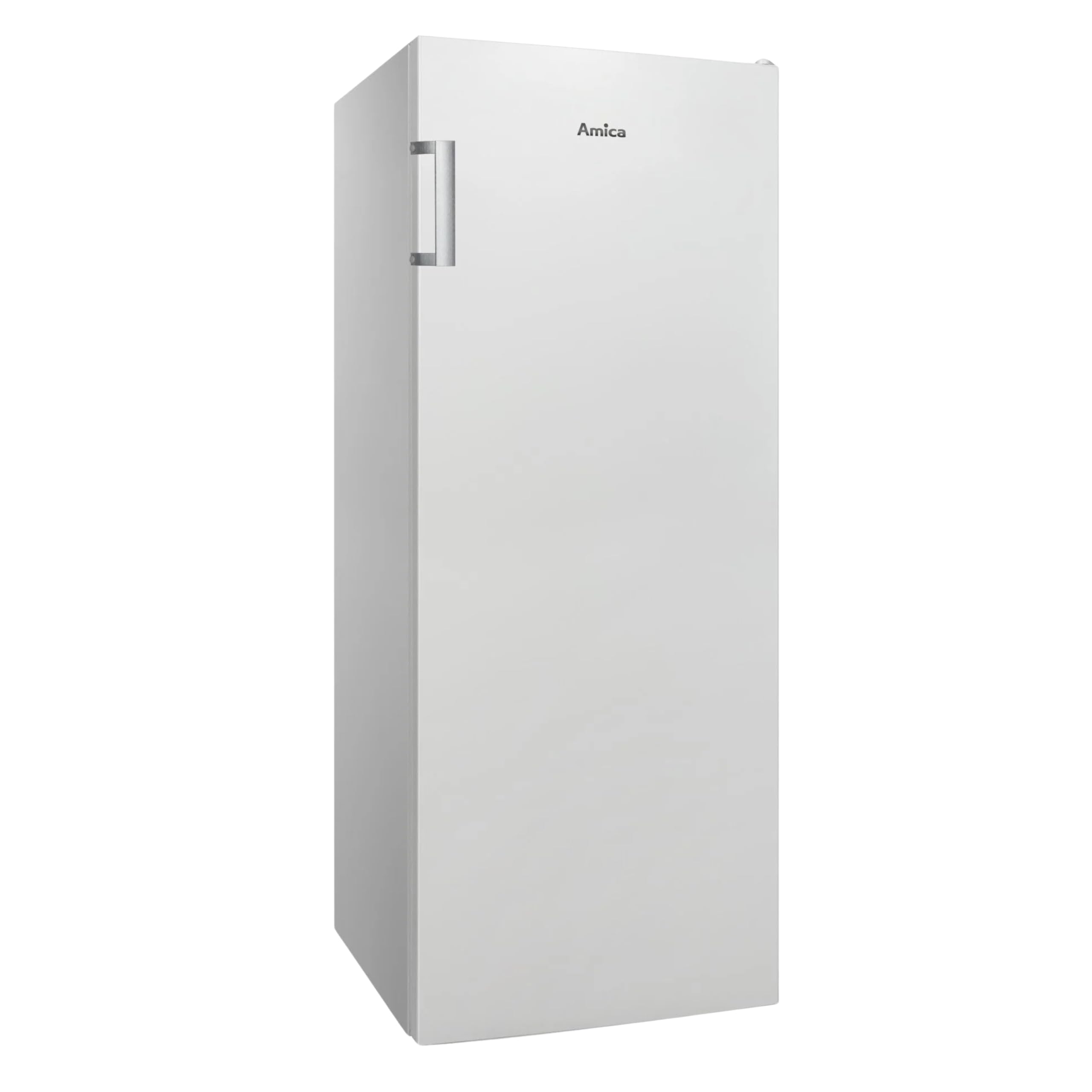 Amica GS 324 - Congelatore 170 W, altezza 144 cm, larghezza 55 cm, bianco, classe di efficienza energetica E