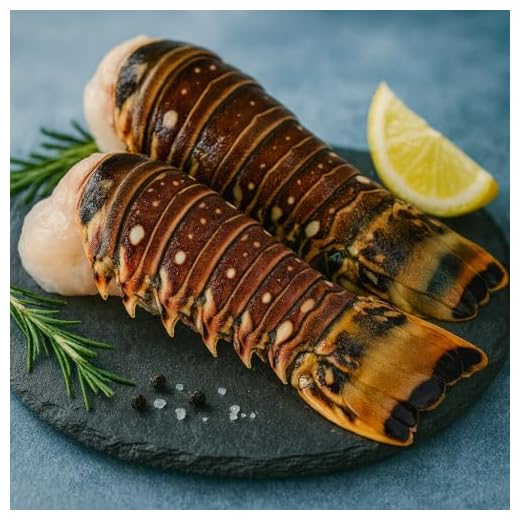 OCEANZEN Warm Water Lobster Tails
