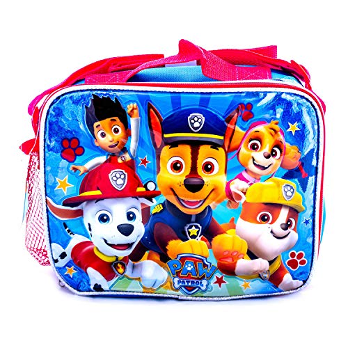 Best Paw Patrol Lunch Box For Boys