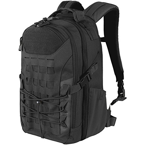 Condor Rover Mochila Negro