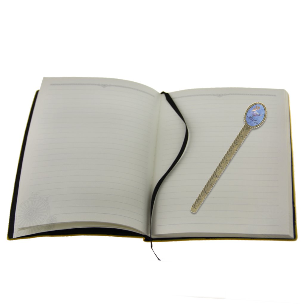 cuaderno, Diario Personal de bronce con relieve búho, tapa dura piel sintética, diario viaje forrado for escribir, diarios A5