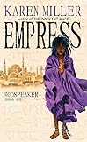 Empress (Godspeaker Trilogy)