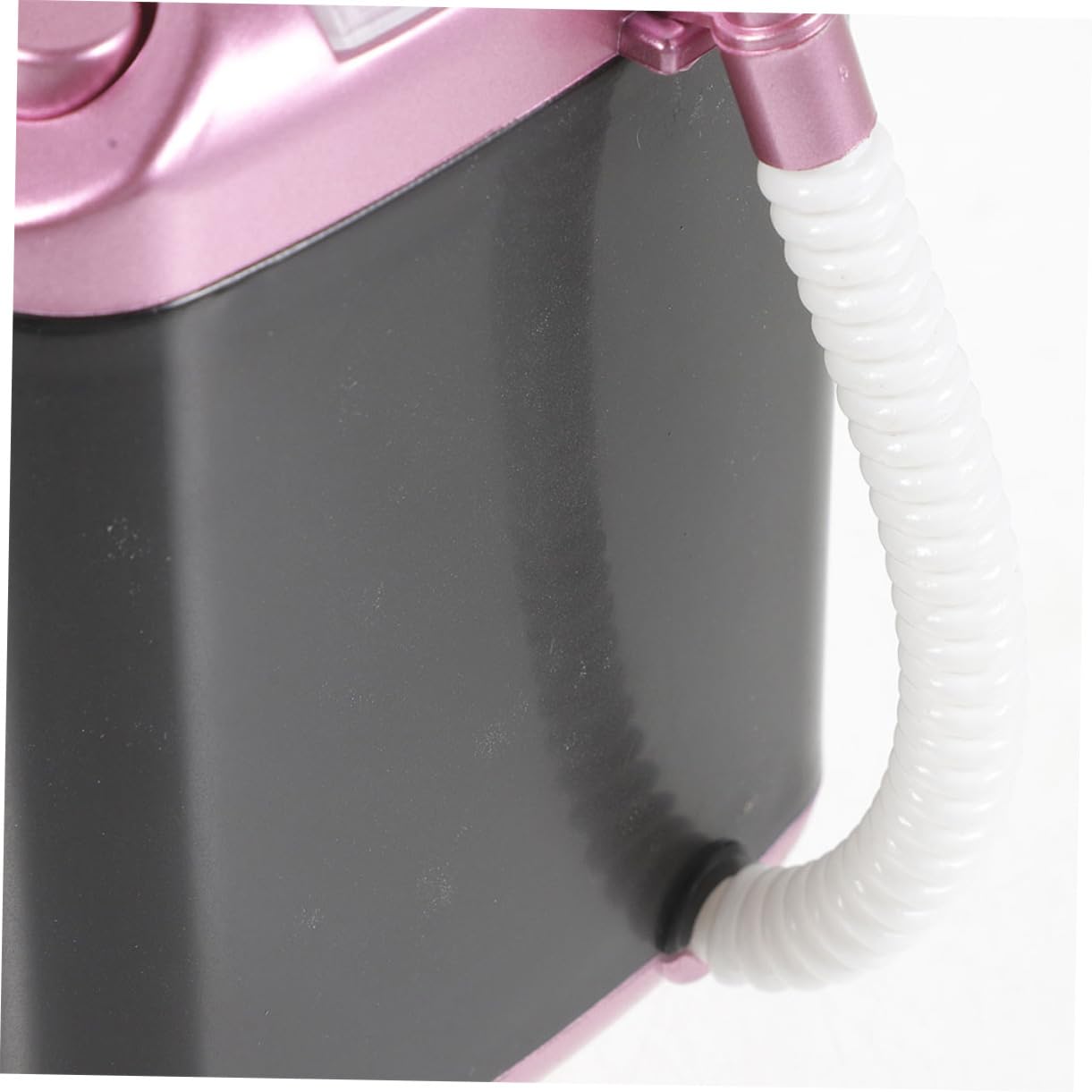 Healeved Set Di 2 Macchine Per La Pulizia Profonda Automatica Dei Pennelli Da Trucco Elettrici Universali