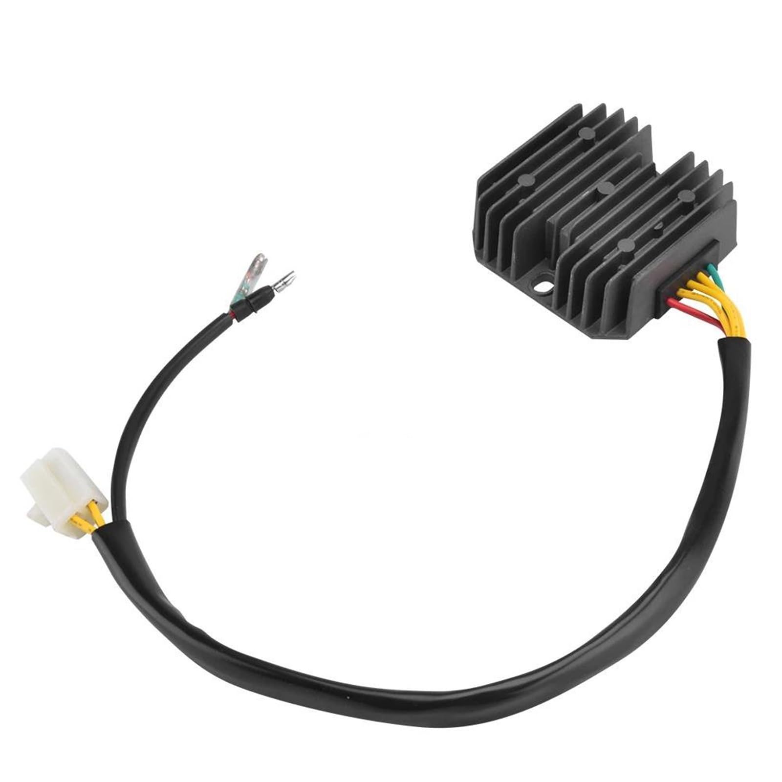 For CA125 For CMX250C For Rebel 125 MC32A MC13B Motorcycle 31600KR3980 DC 12V Voltage Rectifier Regulator