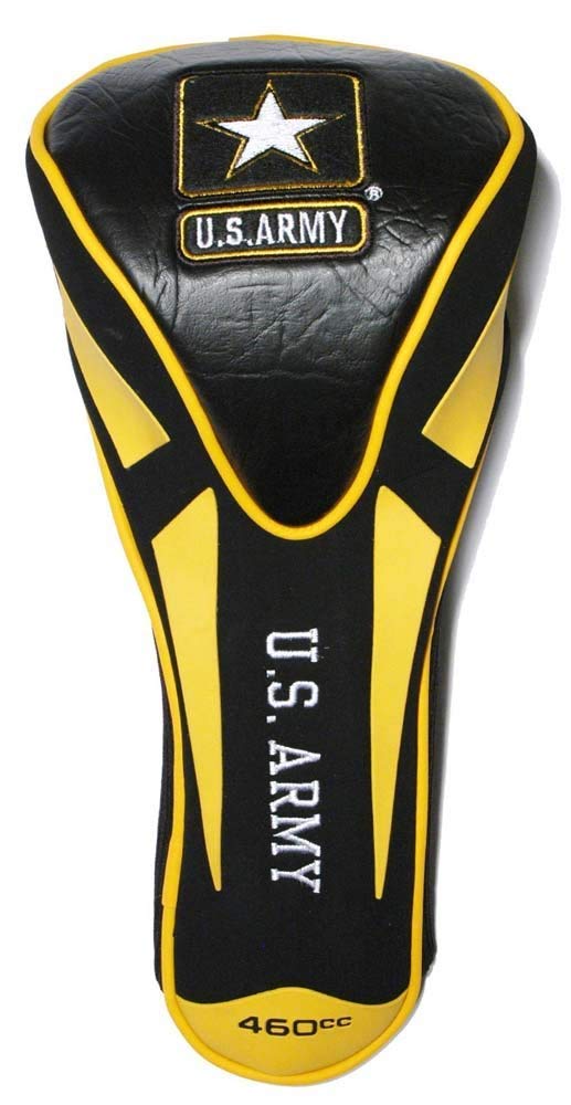 Amazon.com : Team Golf Military Army Single Apex Driver Head