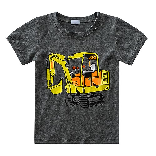 Toddler Boys 𝐏a𝐣amas Set Soft Cotton 𝐍𝐢ghtwear Short Sleeve Shirt with Shorts 𝐋oun𝐠ewear 𝐏𝐣s Kids Comfy 𝐒lee𝐩wear3