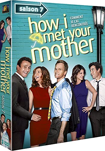 How I Met Your Mother-Saison 7