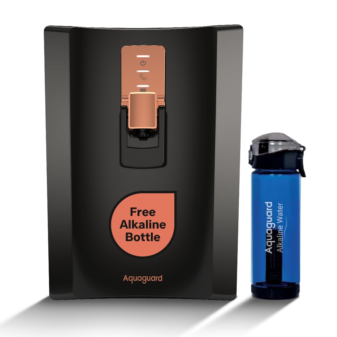 Aquaguard Enrich Superio ROUVCASS 2X 2AB​ Water Purifier-image-7