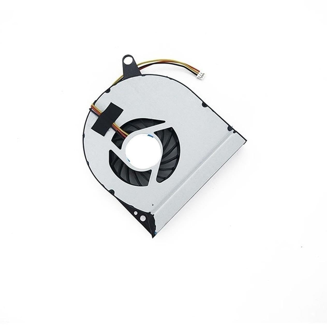 KSB06105HA CF04 Ventola CPU DC5V, Compatibile con Acer, Compatibile con Aspire, V3 V3-771-771G-731-731G,Ventola del dissipatore di Calore