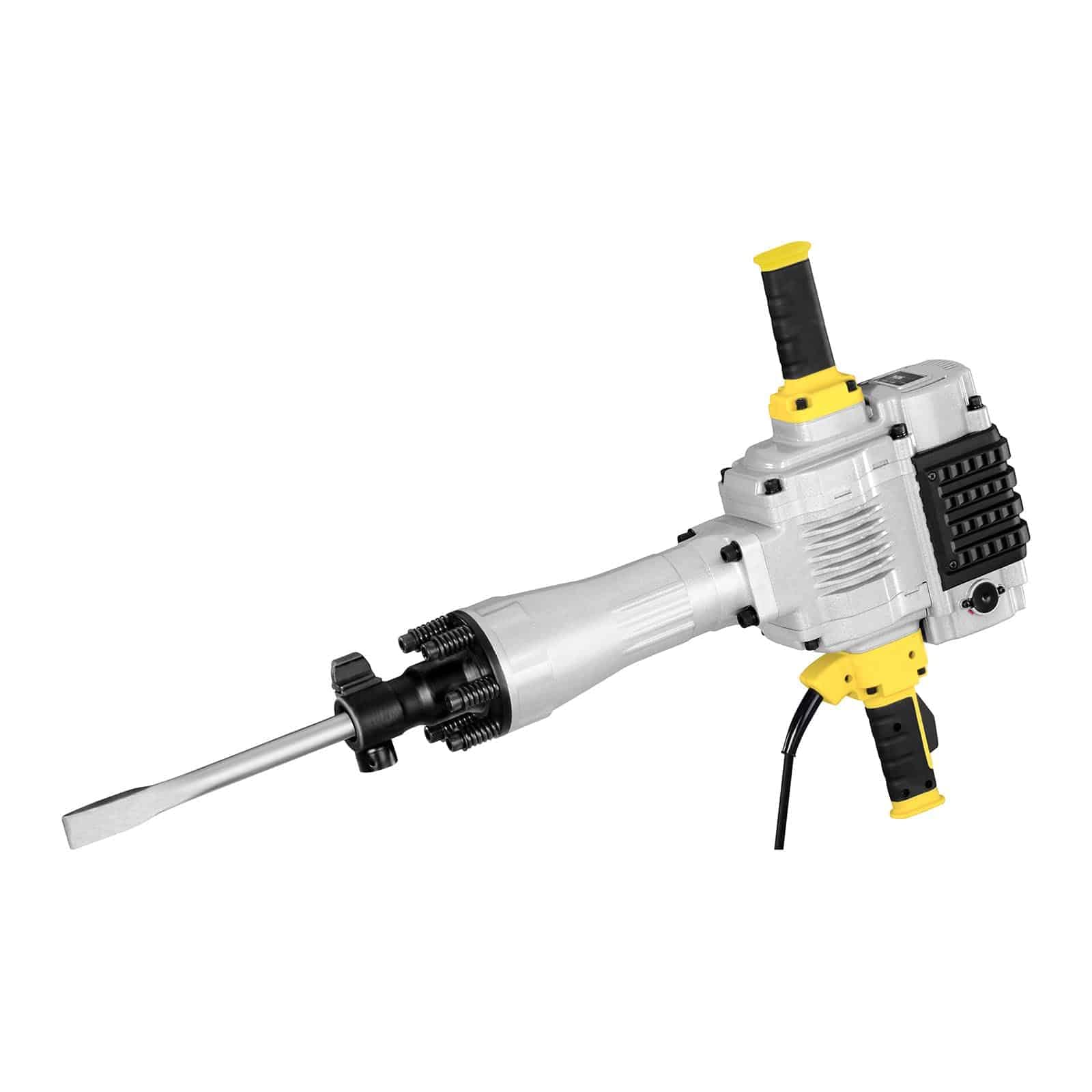 MSW - ABH-2100 - Martello demolitore - 1600 colpi/min