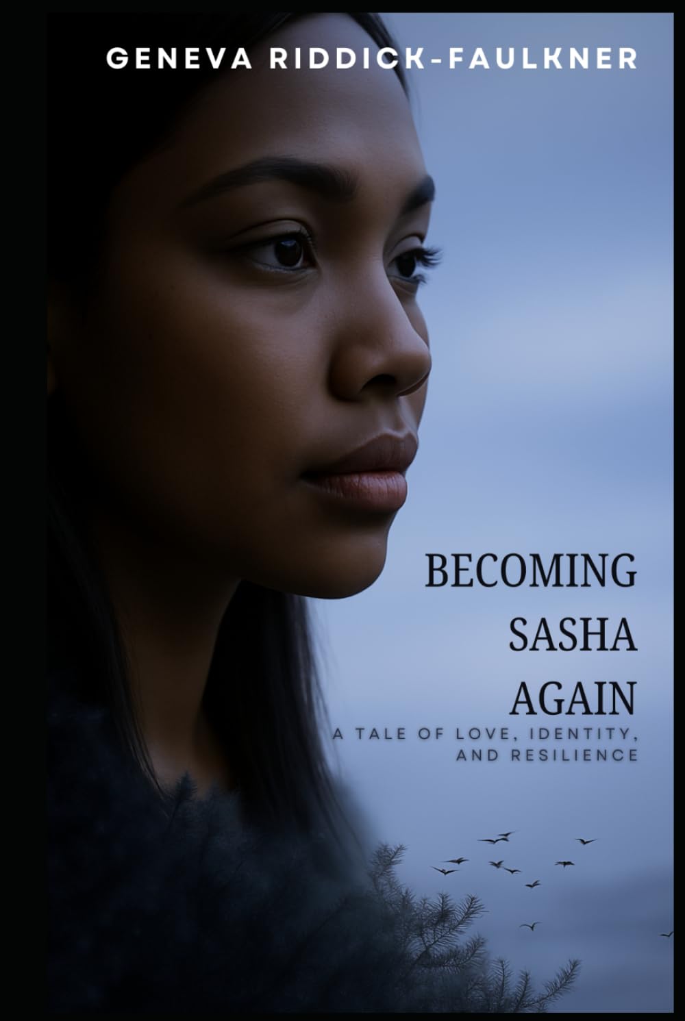 Becoming Sasha Again: A tale of love, identity, and resilience (The Becoming Collection)