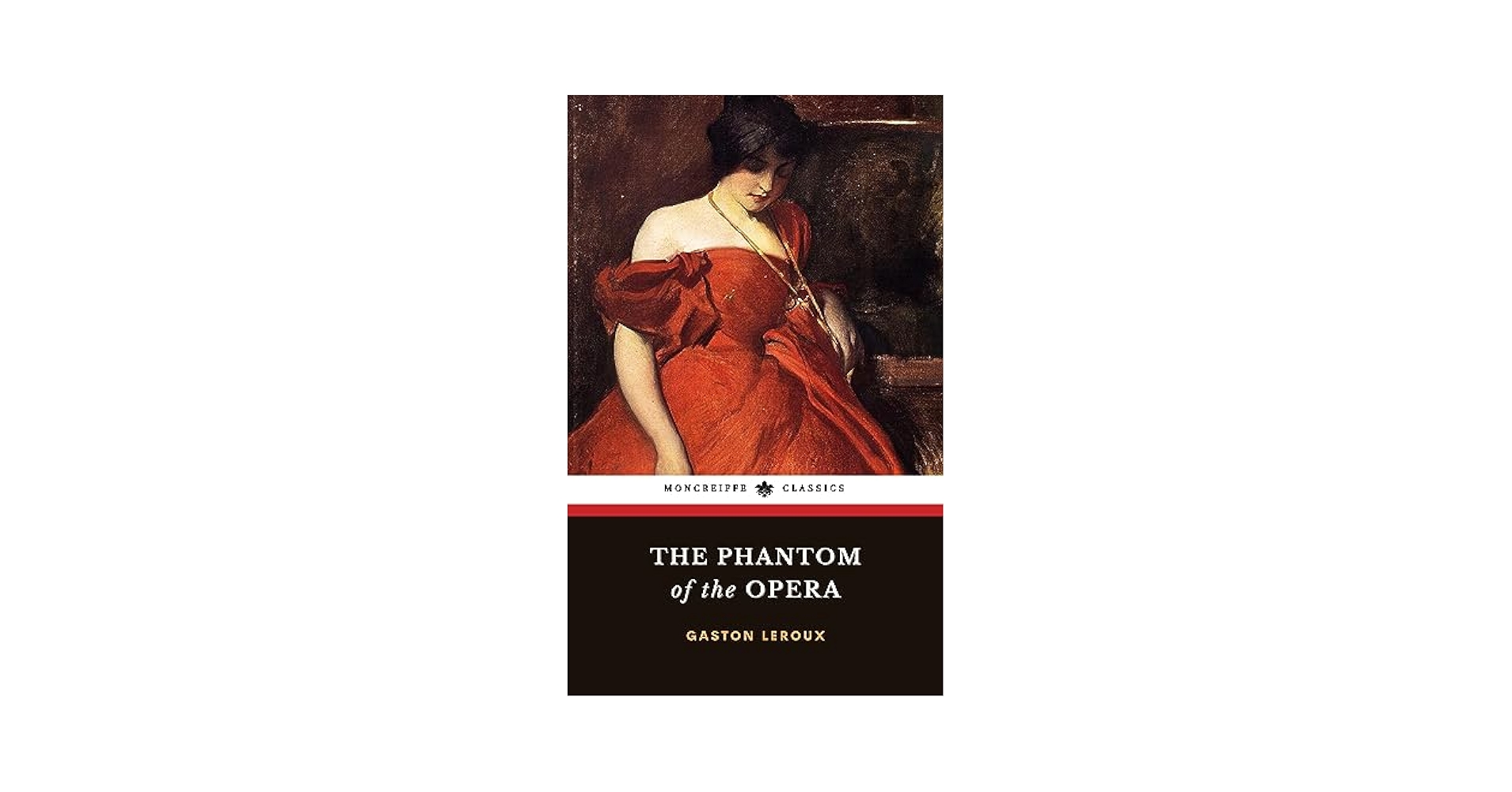 SF・ファンタジー・ホラー the Phantom ofthe Opera T.Holter