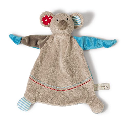 Preisvergleich Produktbild Nici Schmusetuch Koala 25x25cm