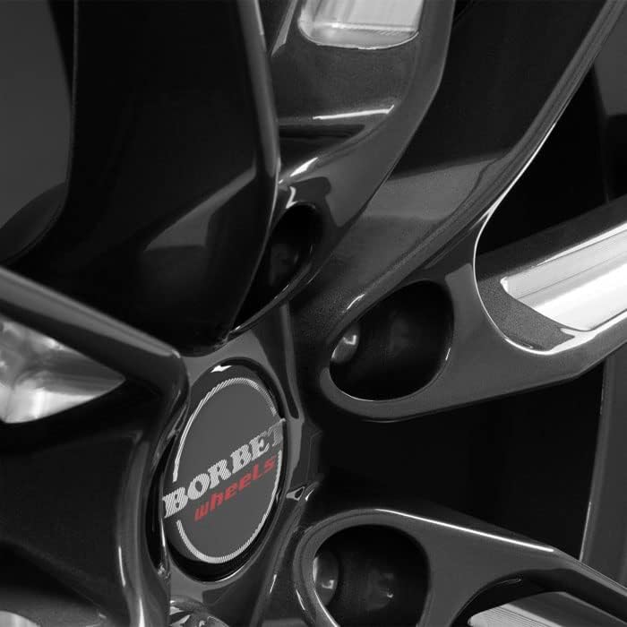 Borbet rim LX18 8x18 ET40 5x112 LX18 80840112566,6BM