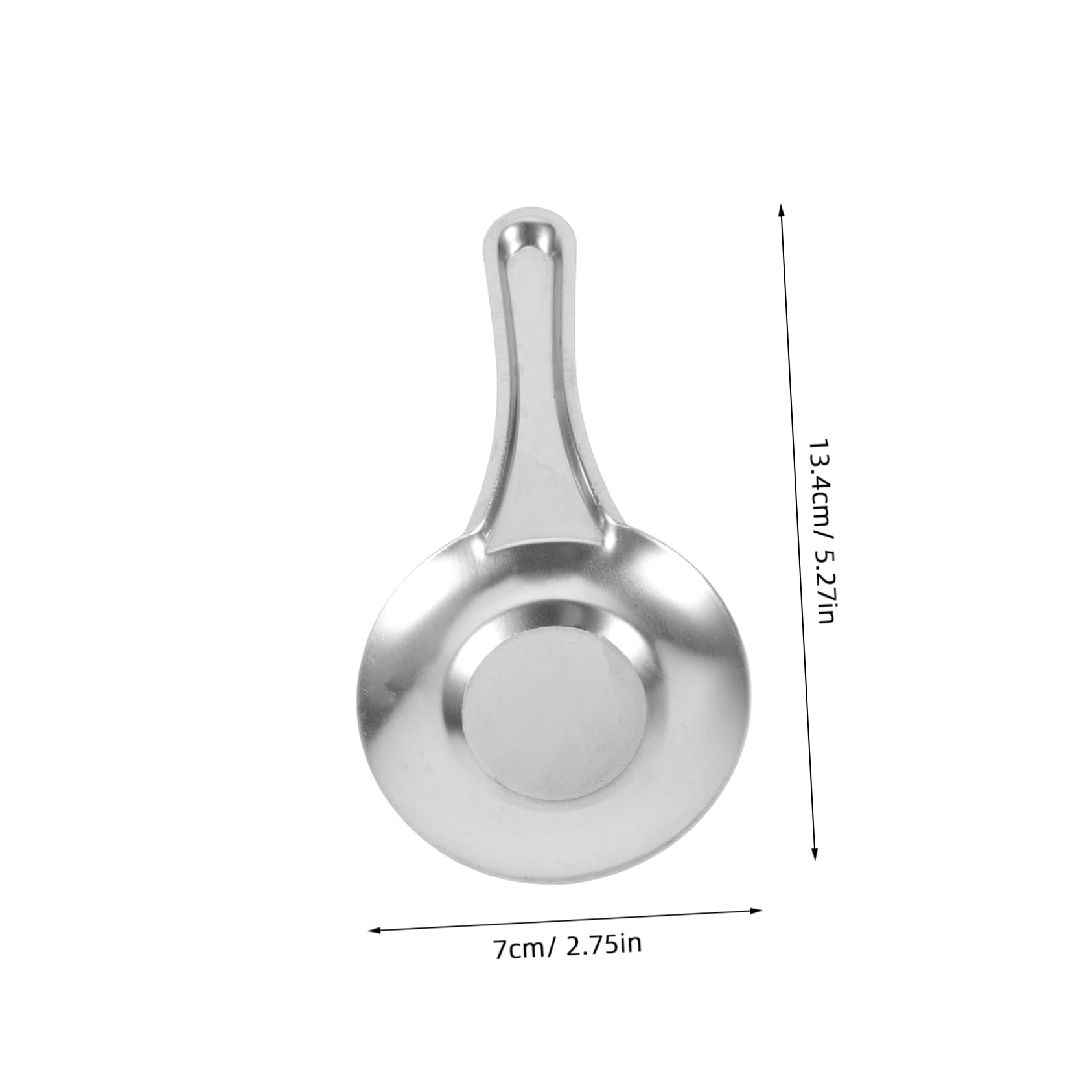 HOOTNEE 5pc Decorative Fire Extinguisher Cover Snuffer Candle Accessory for Easy Wick Extinguishing