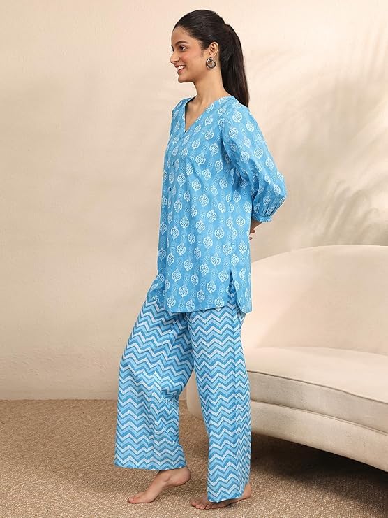 Image of Libas Women Night Suits
