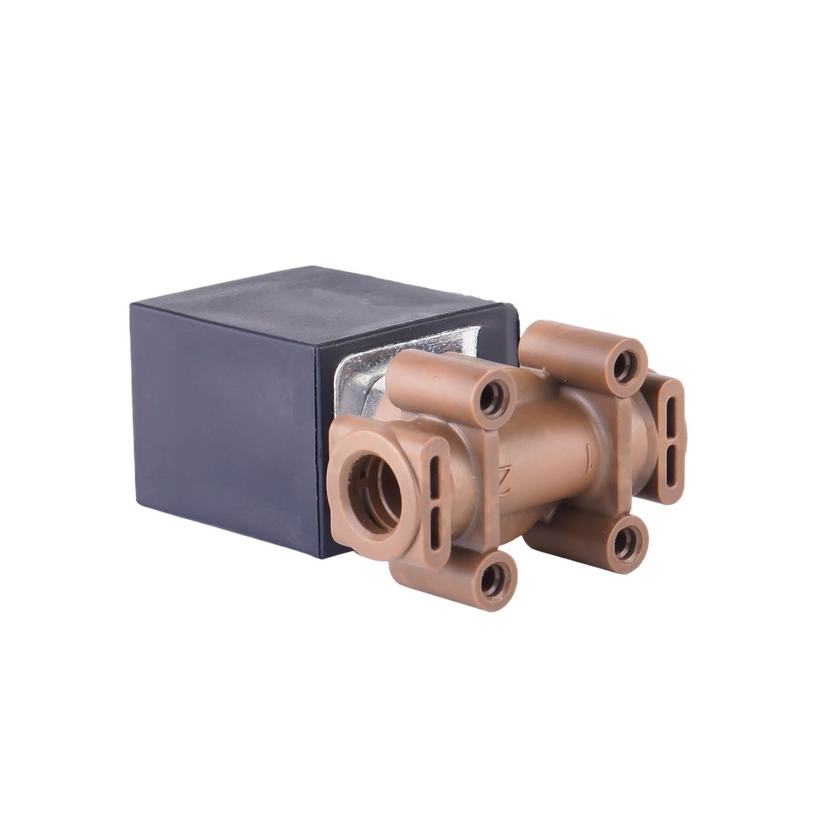 Valvola Elettromagnetica A 3 Vie E 2 Posizioni For Macchina Da Caffè
